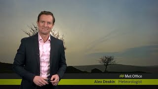 Friday mid-morning forecast 10/1/20