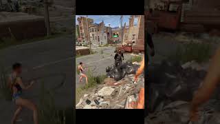 ЗАСТУПИЛСЯ ЗА ШКОЛЬНИКА В RUST#rust #gaming #memes #rustрейд #gamingcommunity #растантирейддом