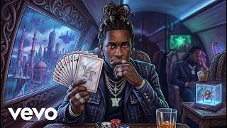 YOUNG THUG & FUTURE – MIDNIGHT FOREIGN (2026)