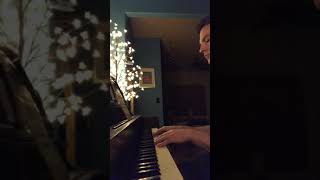 Soul theme (Just us) improvisation