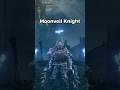 Elden Ring Moonveil Knight #eldenring #gaming #fromsoftware #pcgaming #darksouls #shorts