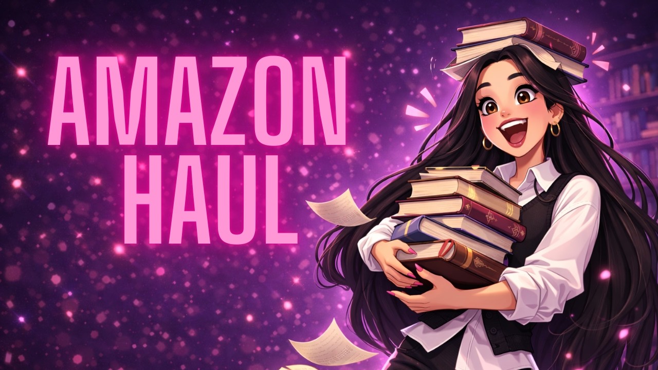 Романтизирую свою зависимость от раскрасок 🤭 | Покупки на Amazon