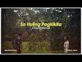 Capture de la vidéo Sa Huling Pagkikita | A Film By Titus Cee