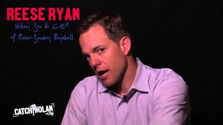 Catch Nolan: The Change-Up