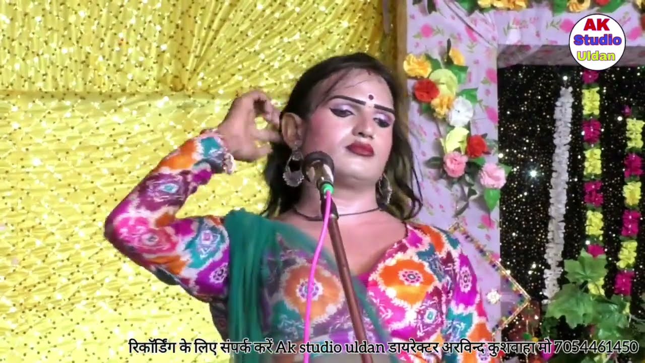 प्रिया रानी ने दी 💯सुन्दर दर्द भरी #गजल की प्रस्तुति 