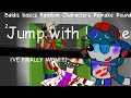 I FINALLY DID IT AMIGOS! Baldi's basics Random Characters Remake Round 2