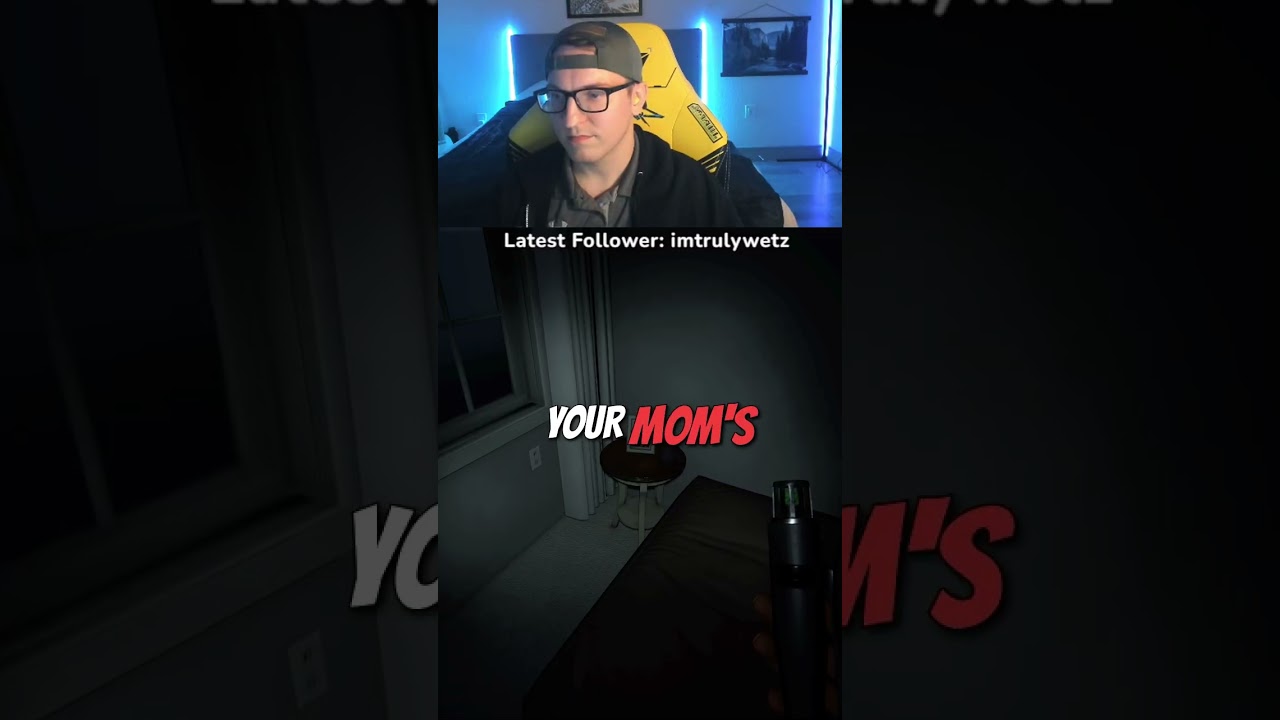 Ghosts and Cooties: A Hilarious Encounter! 