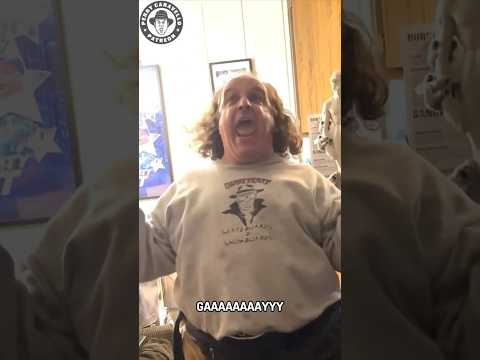 Bob Levy’s First Time at a Perry’s