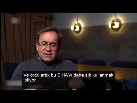 Alman Medyası: Türk Bayraktar TB2 Sihaları Ukrayna'da oyunun kurallarını değiştiriyor