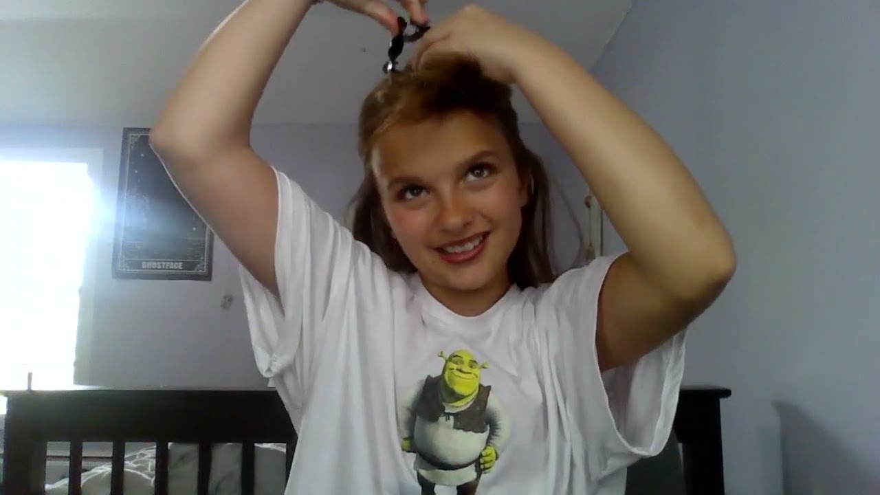 grwme to go to the mall