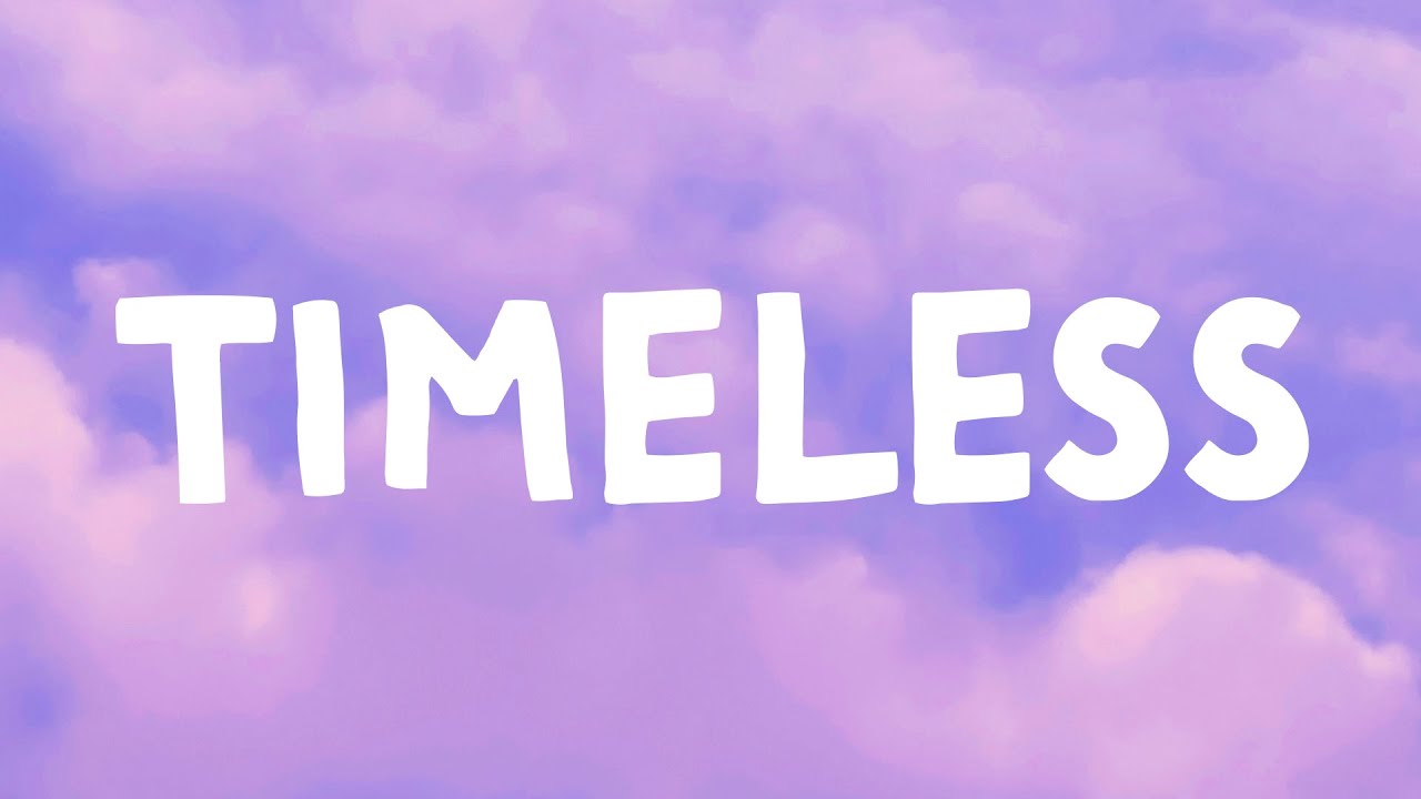 The Weeknd - Timeless (Lyrics) Feat. Playboi Carti The Weeknd - Timeless (Lyrics) Feat. Playboi Carti