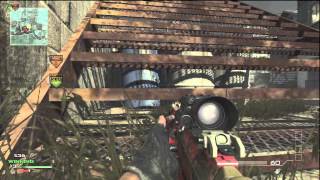 Dispute Proof MW3 - Hostbooters