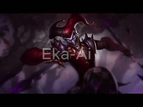 Shaco - Özür (Ai Cover)