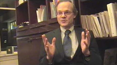 Nuclear nonproliferation expert Mark Fitzpatrick on improved prospects for nuclear disarmament