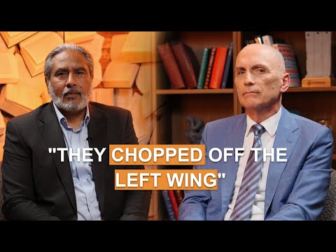 Chris Williamson on Labour's Future: Building a Left Alliance and Learning from Corbyn's Leadership