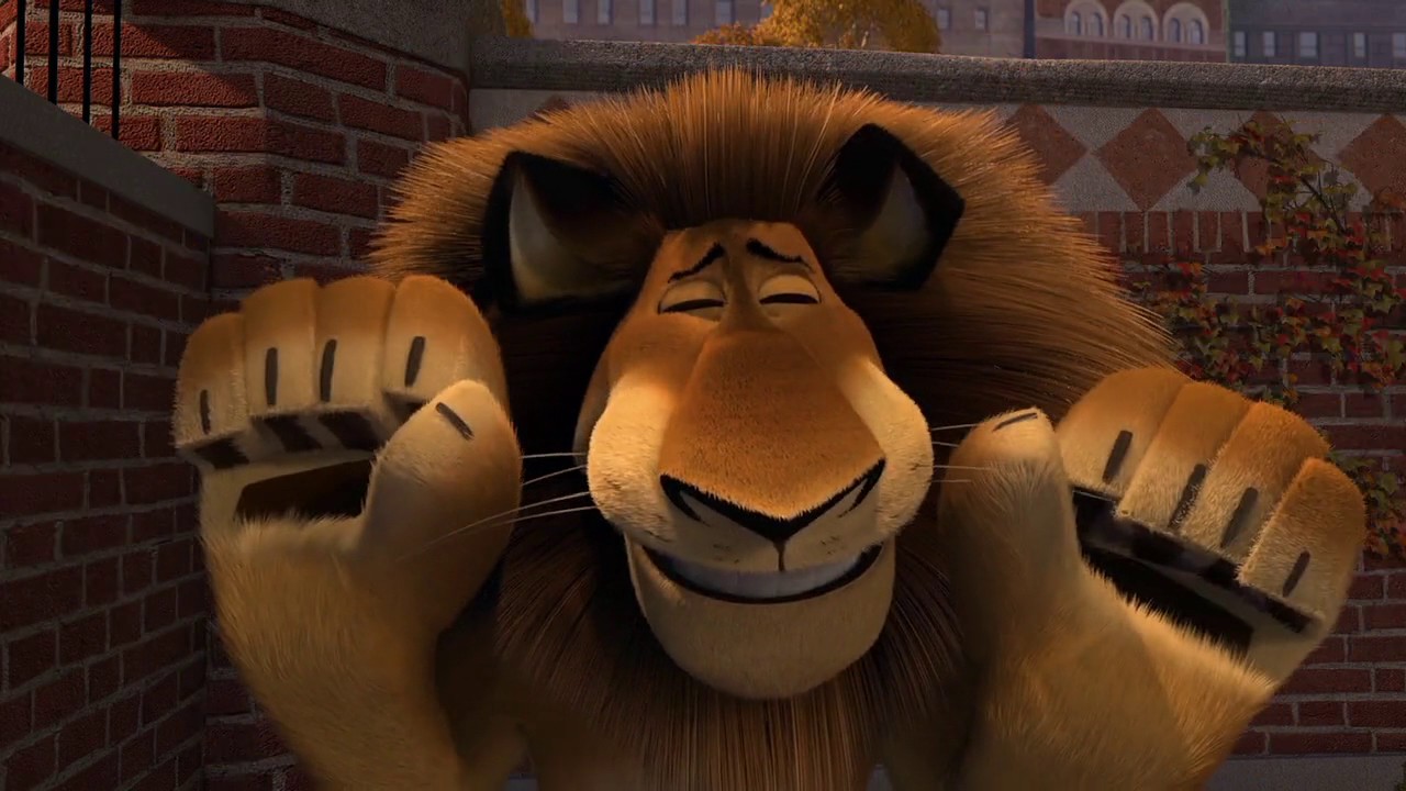 YTP fr HD: madagagar