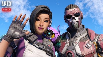 Farewell Apex Legends Mobile