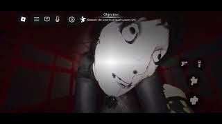 Roblox The Mimic Book 3 Rage Chapter 1 - Akari’s Rage Mode Jumpscare!!!