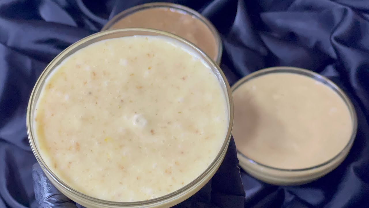 التلصيقة لي طلبتوني عليها ⁉️جربيها او ردي عليا غادي تحصلوا على  لذة لا تقاوم في الصابلي كتخليه مقرمش