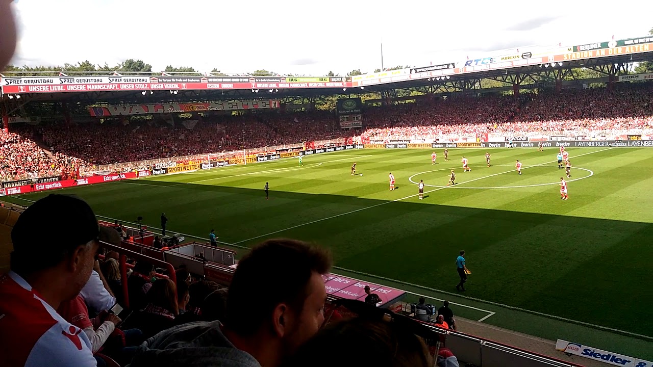 Union Berlin - YouTube
