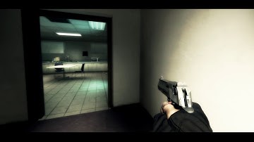 CSGO: Deagle Frag Edit