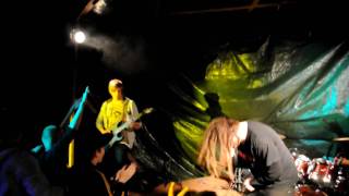 Distressing Pain - Eyes Of A Prophet Live At Bergviks Marknaden