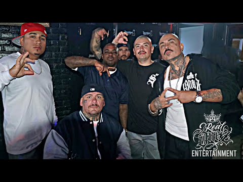 OG Big Wicked & Young Dopey - GEES AND HUSTLAS (Official Music Video)