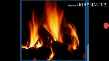 Class 8 Science, Chapter 6 (Combustion and Flame)