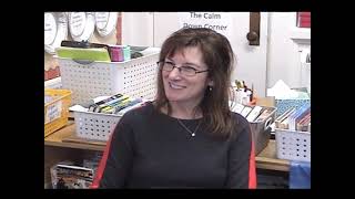 Letting Go and Providing Students with Choices