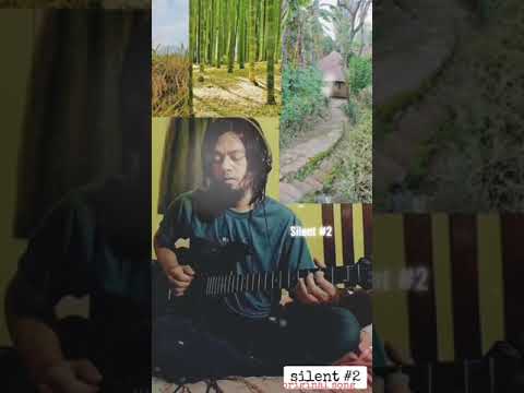 silent 2 ~ [ original song ] #songwriter #originalsound