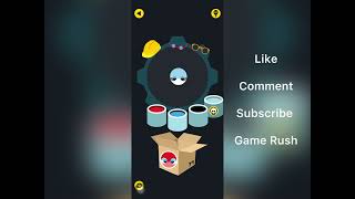 Factory Balls Go Level 71 Walkthrough | Full Solution Guide