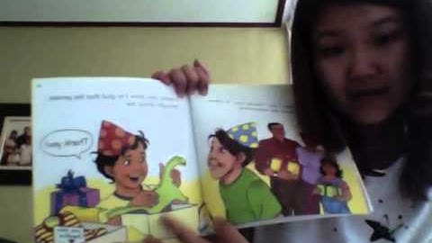 Print-referencing strategy for Kinders