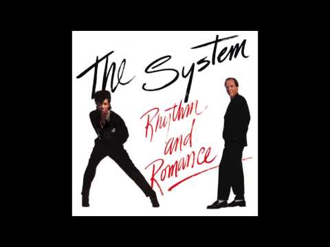 Midnight Special (Extended Remix) - The System