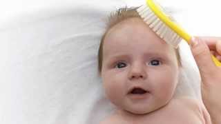 Cradle Cap - Boys Town Pediatrics