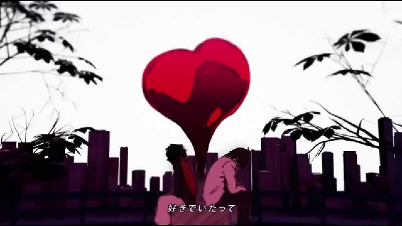 【ヴァンパイアップル】『ストリーミングハート』歌ってみた