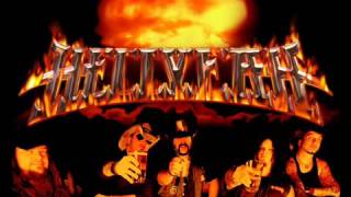 Hellyeah - You Wouldn't Know