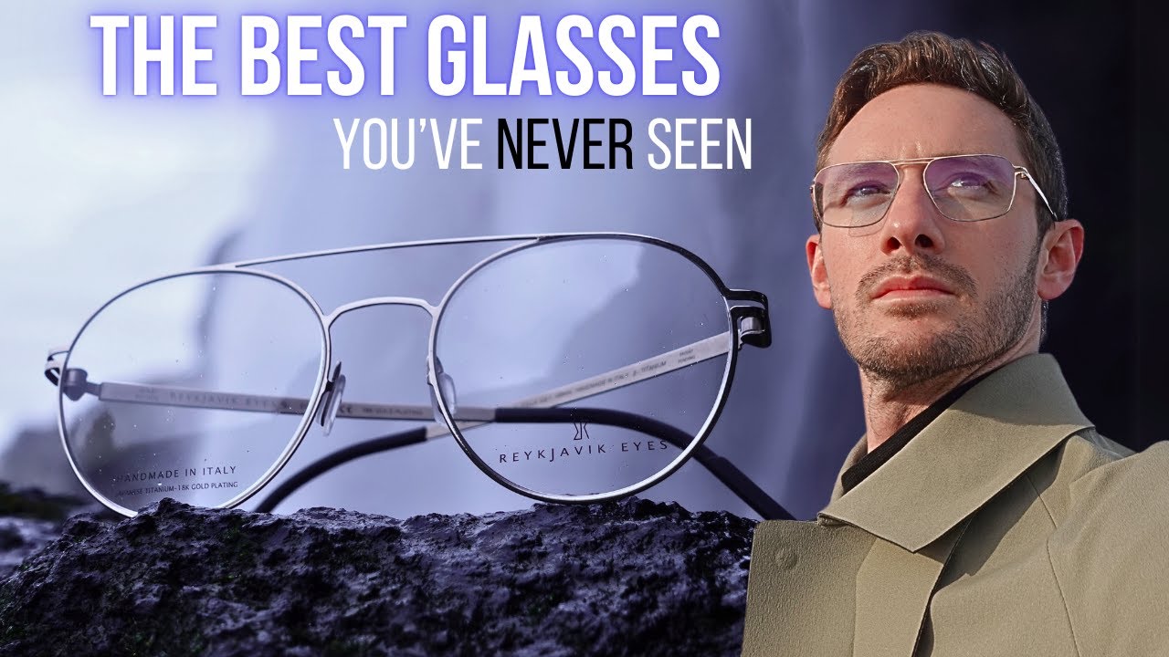 The Best Glasses You Can Buy in 2025?
