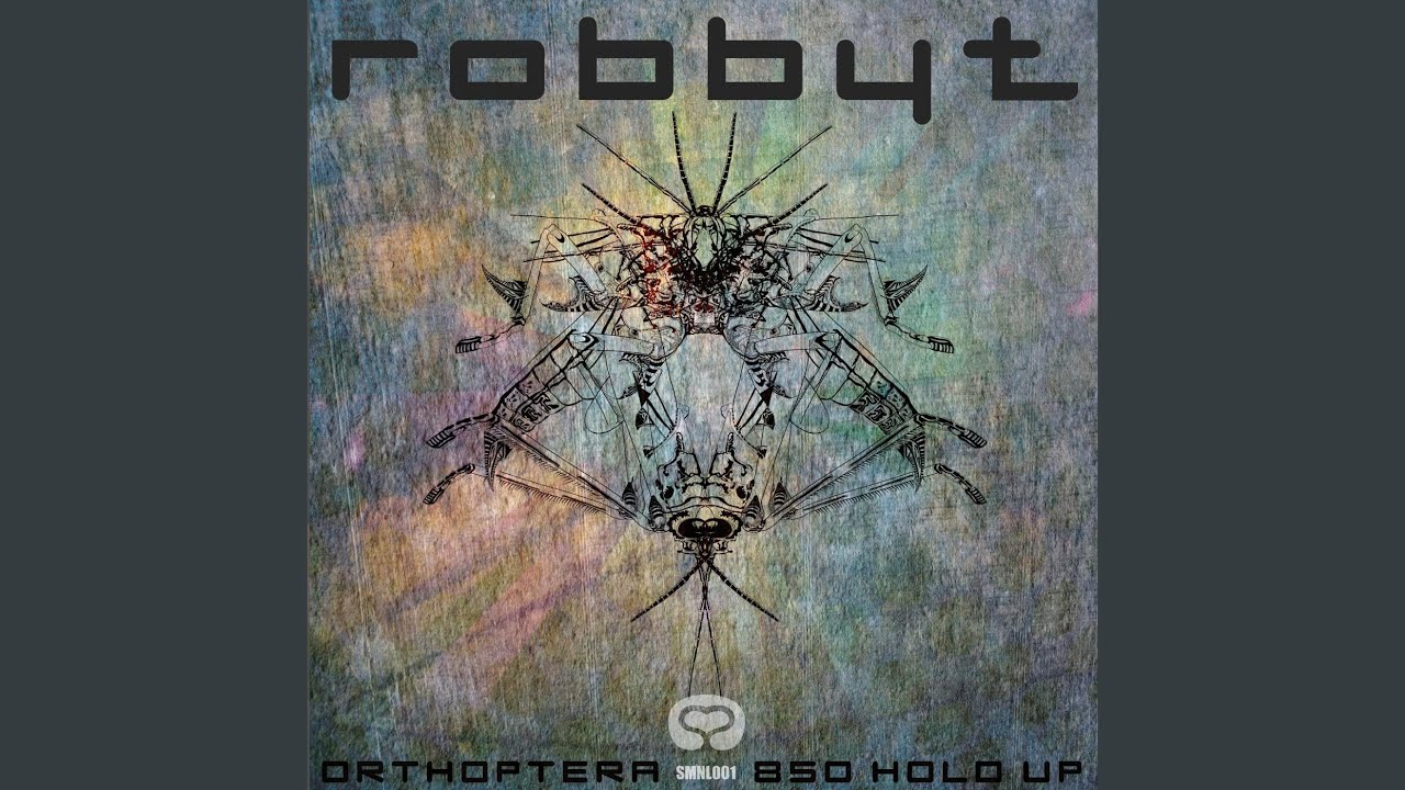 850 Hold Up (Original Mix)