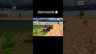 NEW UPDATE ✅ INDIAN DESI SIMULATOR 3D GAME 🥳 NEW NISHU BHAI FORTUNER ADDED 🤩 #gaming #trending