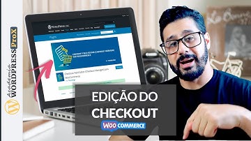 Como Editar Campos do Checkout do WooCommerce com o Plugin Woo  Checkout Field Editor PRÁTICO