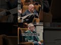 Bill Burr Says Being Angry All The time Was Embarrassing: 'It Reminded Me of My Dad'
