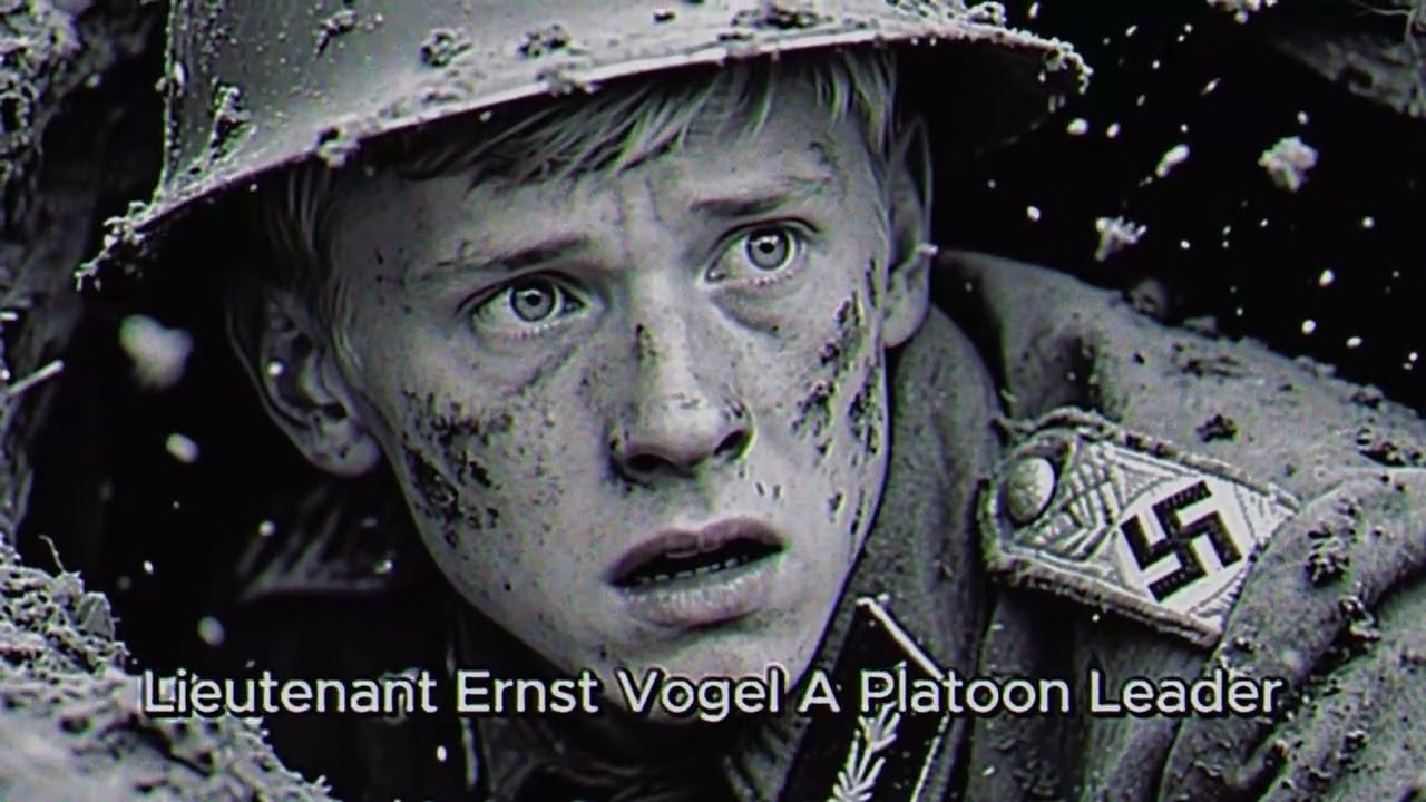 German Soldiers Were Stunned By The Firepower Of America’s 105mm Howitzers| WW2 Archives