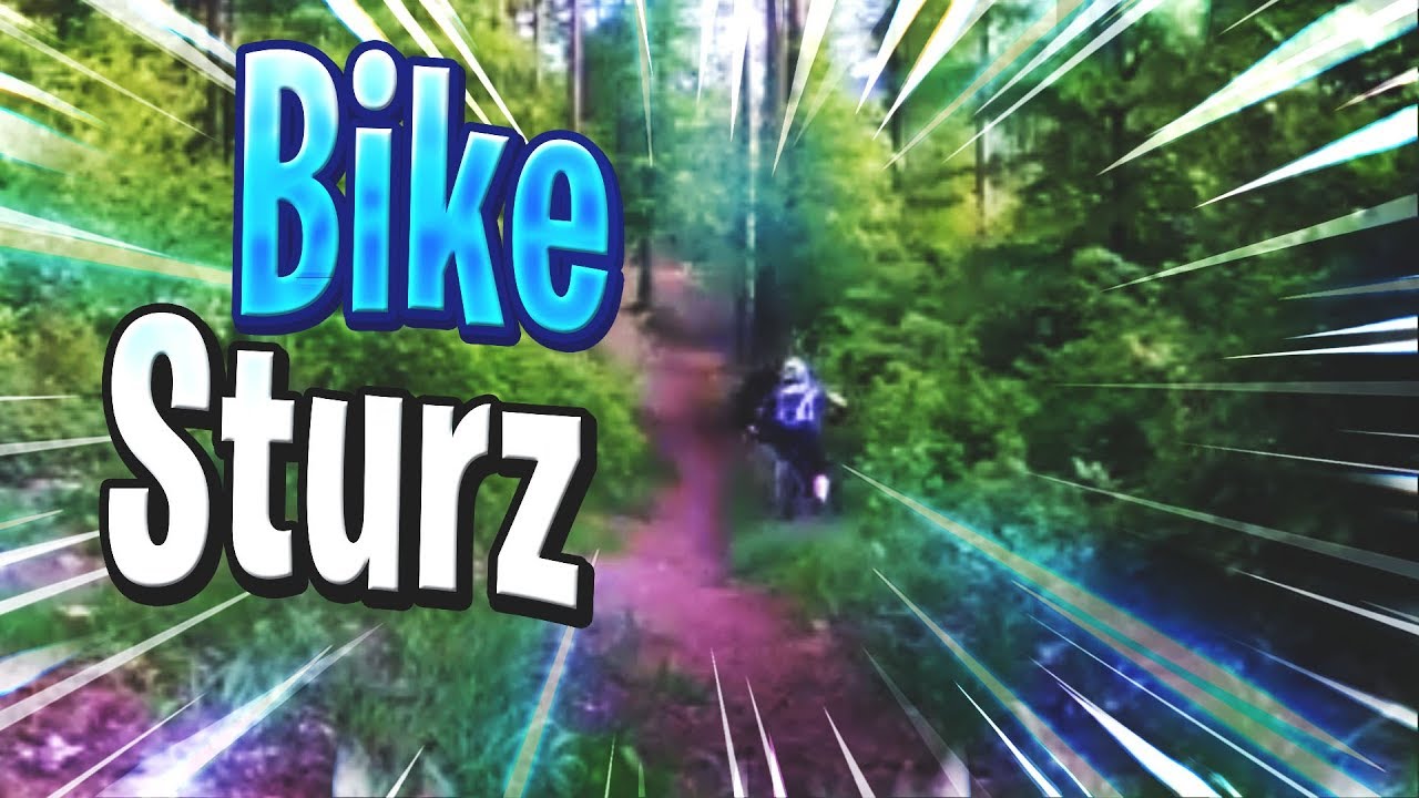 Sabine Spitz trail + Bike Fail