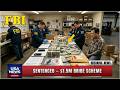 USPS Insider Sold $15M in Mail Contracts for Cash — FBI Seized $300K and Sent All 4 to Prison