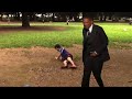 【ステハゲ】ウィル・スミスに平手打ちされるステハゲ