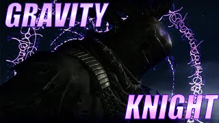 Gravity Knight - Elden Ring Montage
