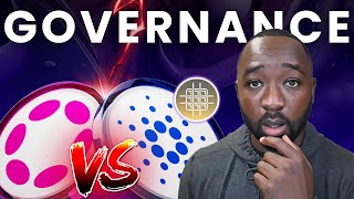 Cardano vs Polkadot - Who Has The BEST Governance Model??
Waffle Capital Ltd. is a BVI incubator fund that is strategically investing in the most promising native assets and protocols within the Cardano ecosystem. At Waffle Capital, we see Cardanos blockchain ecosystem as a prime opportunity for discerning investors. Stemming from rigorous academic research and evidence-driven methods, Cardano offers superior open-source blockchain capabilities. Its efficient Proof-of-Stake protocol, Ouroboros, ensures robust system resilience and reduces energy consumption, standing out from rivals like Bitcoin.
Website - https://www.wafflecapital.xyz/
Dapp Central is an educational channel, aiming to on-board new crypto enthusiasts into the space. The channel covers the latest news, reviews and tutorials surrounding the top projects in Cardano. If that interests you, then make sure to subscribe to stay updated! If you have any questions, then make sure to leave a comment down below. Thank you!👋
💌 Email: dapp.central.crypto@gmail.com
🐦Twitter: https://twitter.com/dapp_central
🌐Website: https://www.dappcentral.net/
🥩Stakepool: https://pool.pm/076c483d263502a49b138614b24820e9ce0f010b6de8b8f62ab87ecd
The information discussed on this channel is not to be considered as financial advice. All of the content presented is for educational purposes only. Always make sure to do your own research and understand that cryptocurrencies are a new and emerging asset class.
Video Content
00:00 - Intro
03:23 - Introductions
05:29 - Cardano Governance Overview
11:22 - Polkadot Governance Overview
15:10 - Importance of Governance
16:47 - Challenges & Success from DOT
22:35 - Transparency & Decentralization
26:43 - Next Governance Milestones
38:43 - Network Resilience
42:33 - Audience Q&A No. 1
46:10 - Audience Q&A No. 2 Cardano vs Polkadot - Who Has The BEST Governance Model??