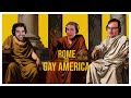 Rome  gay america ft toldinstone   ep 102