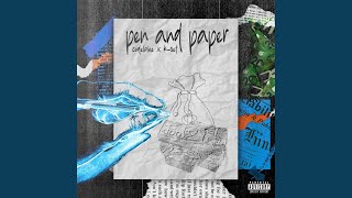 Pen and Paper (feat. K-set)