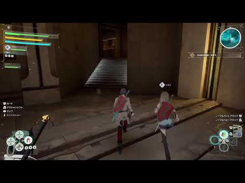 【寝落ちよいっち実況】Echoes of Aincrad デスゲームモード ﾀﾋんだらデータ削除 19【SAO】　#デスゲーム #攻略組 #ソードアートオンライン #エコーズオブアインクラッド